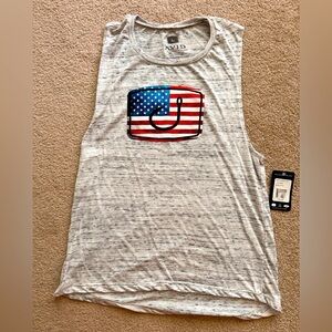 Unisex Tank top